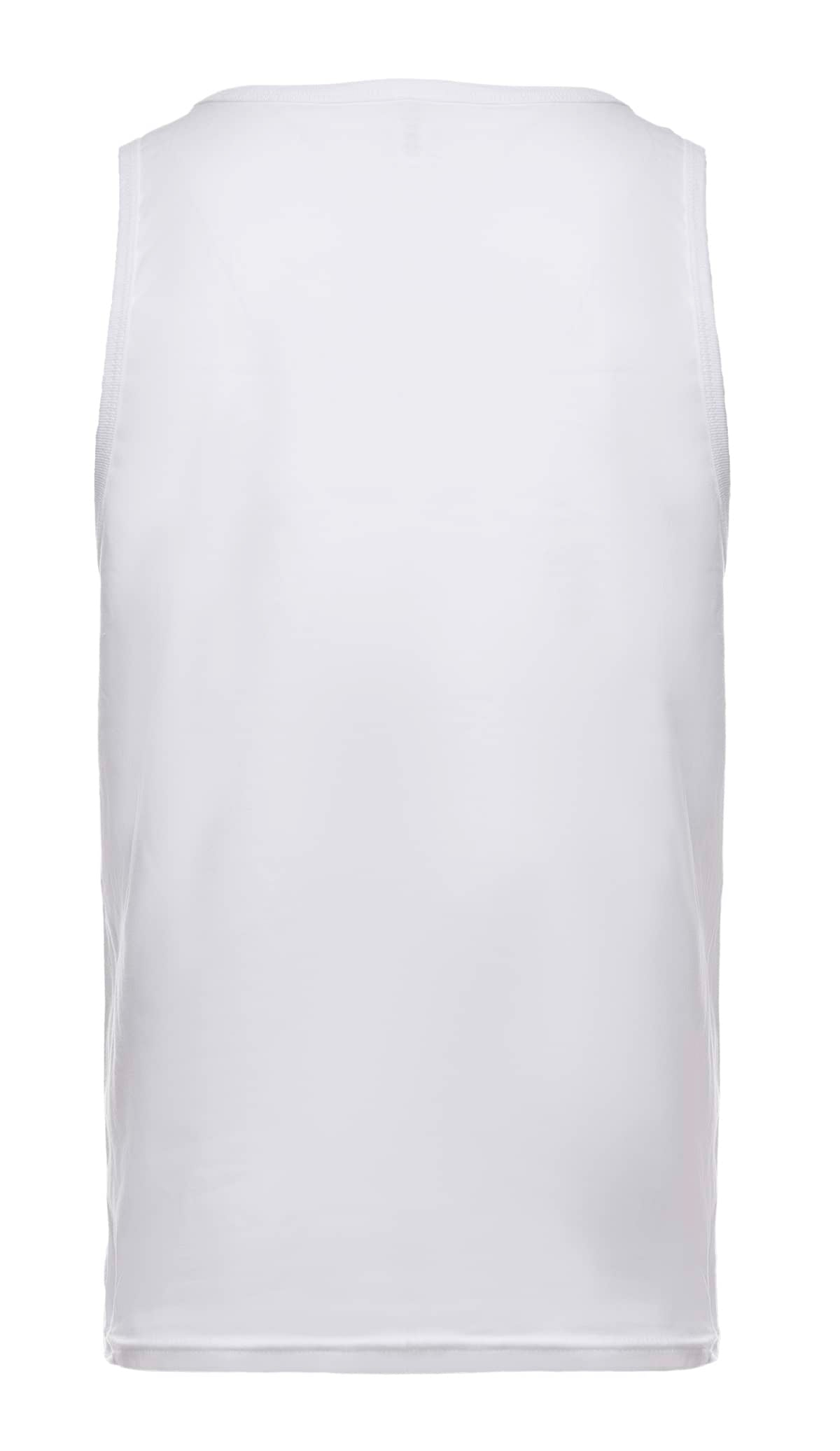 Tank Top 2007 SpectraUSA