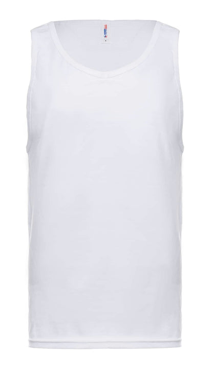 Tank Top 2007 SpectraUSA