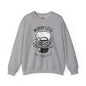 Worry Less and Drink Beer Crewneck Sweatshirt The Devil's Pickle