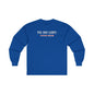 To Do List Long Sleeve Tee The Devil's Pickle