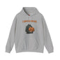 I Need Head Hooded Sweatshirt The Devil's Pickle