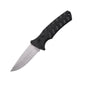 2-Pack: 4.75" Spring Assisted Automatic Knife W/ Drop Point Blade