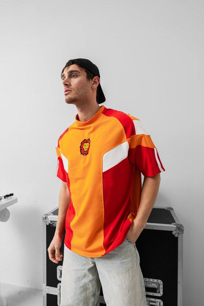 2012-14 Home Shirt - Gerrard 8 - Vintage Football Jersey - Retro Soccer Withinblack