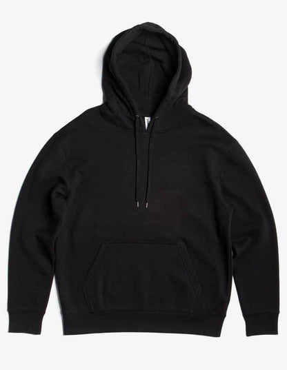 Heavyweight Hoodie P2016 SpectraUSA