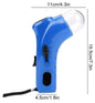Pet Feeder Launcher Toy
