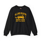 All Lives Splatter Crewneck Sweatshirt The Devil's Pickle