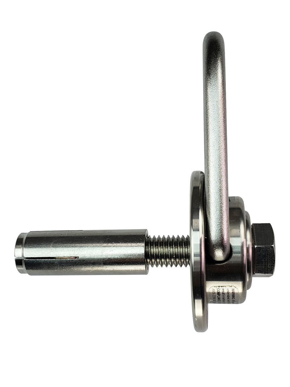 Frontline COM345K-SS MEGA Swivel 5K Stainless Steel Concrete Anchor VM Hardware