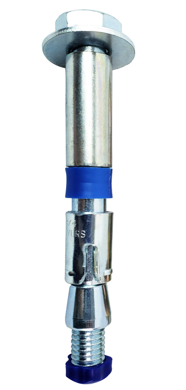 Frontline COM3410KRB MEGA Swivel 10k Concrete Anchor - Replacement Bolt VM Hardware
