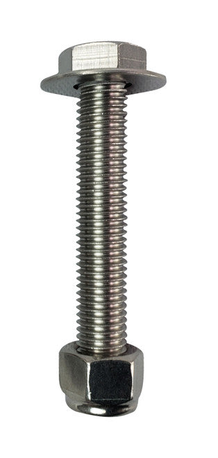 Frontline STM585K-SSRB MEGA Swivel 316 Stainless Steel 5K Steel Anchor - Replacement Bolt VM Hardware