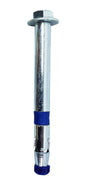 Frontline COM345KRB MEGA Swivel 5k Concrete Anchor - Replacement Bolt VM Hardware