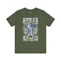 Protecting My 2nd Amendment Rights T-Shirt The Devil's Pickle
