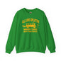 All Lives Splatter Crewneck Sweatshirt The Devil's Pickle