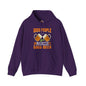 Good People Drink Good Beer Hooded Sweatshirt The Devil's Pickle