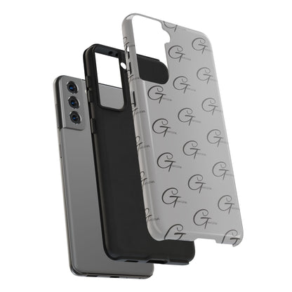 Tough Phone Cases Grayceful signature Grayceful LLC