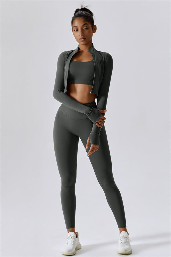 The Eloise Leggings Fitglutes Activewear Gymwear Sportswear & Workout Clothes