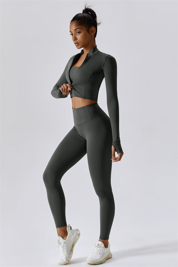 The Eloise Leggings Fitglutes Activewear Gymwear Sportswear & Workout Clothes