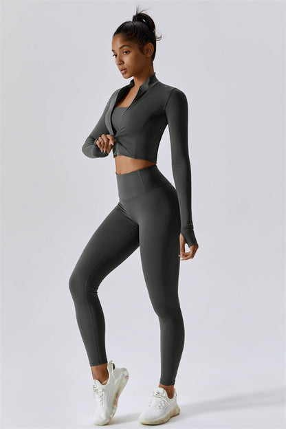 The Eloise Leggings Fitglutes Activewear Gymwear Sportswear & Workout Clothes