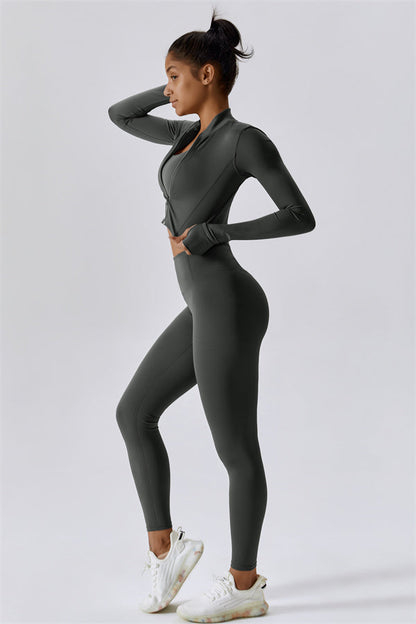 The Eloise Leggings Fitglutes Activewear Gymwear Sportswear & Workout Clothes