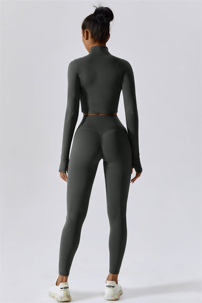 The Eloise Leggings Fitglutes Activewear Gymwear Sportswear & Workout Clothes