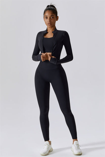 The Eloise Leggings Fitglutes Activewear Gymwear Sportswear & Workout Clothes