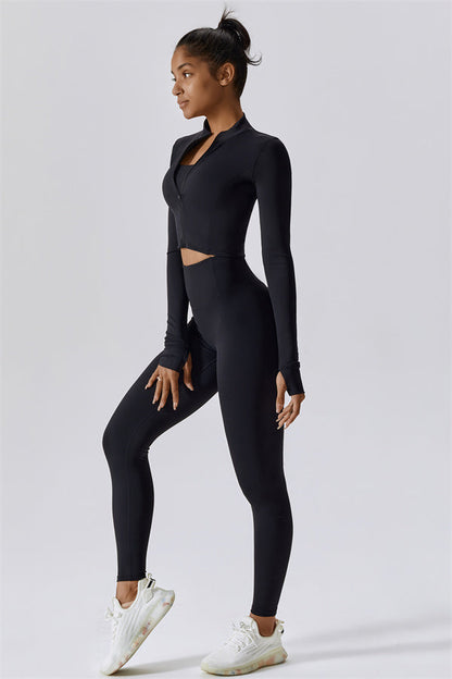 The Eloise Leggings Fitglutes Activewear Gymwear Sportswear & Workout Clothes