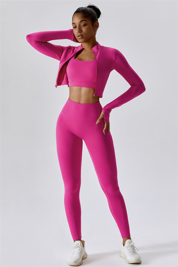 The Eloise Leggings Fitglutes Activewear Gymwear Sportswear & Workout Clothes