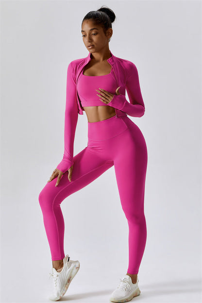 The Eloise Leggings Fitglutes Activewear Gymwear Sportswear & Workout Clothes