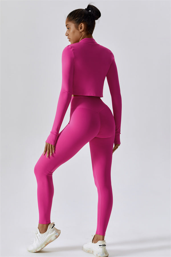 The Eloise Leggings Fitglutes Activewear Gymwear Sportswear & Workout Clothes