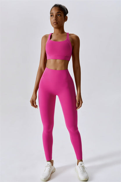 The Eloise Leggings Fitglutes Activewear Gymwear Sportswear & Workout Clothes