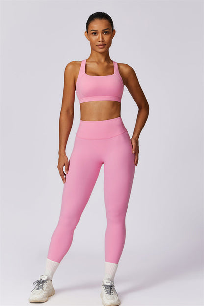The Eloise Leggings Fitglutes Activewear Gymwear Sportswear & Workout Clothes