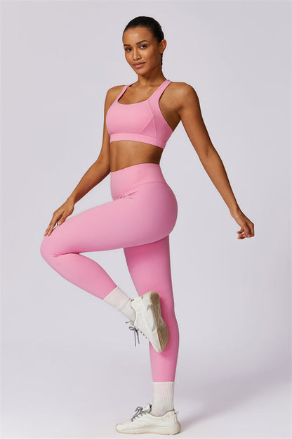 The Eloise Leggings Fitglutes Activewear Gymwear Sportswear & Workout Clothes