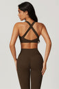 The Eloise Sports Bra Leggings 2-Piece Set Fitglutes Activewear Gymwear Sportswear & Workout Clothes