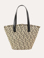 DuoWeave Chic Tote