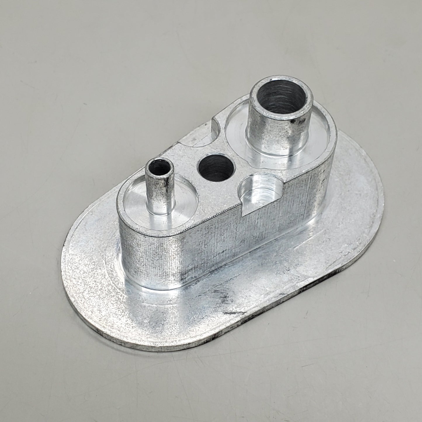 H&H TOOL INC Aluminum Braze Block 8mm & 19MM 262688B Auto Part 70 Pack 19lbs PayWut