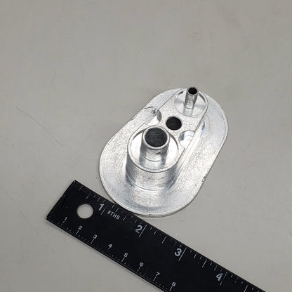 H&H TOOL INC Aluminum Braze Block 8mm & 19MM 262688B Auto Part 70 Pack 19lbs PayWut