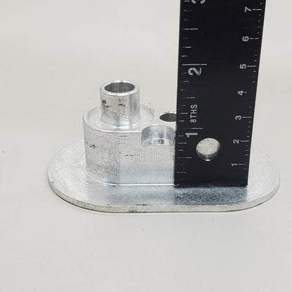 H&H TOOL INC Aluminum Braze Block 8mm & 19MM 262688B Auto Part 70 Pack 19lbs PayWut