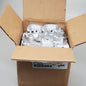 H&H TOOL INC Aluminum Braze Block 8mm & 19MM 262688B Auto Part 70 Pack 19lbs PayWut