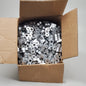 H&H TOOL INC (700 Pieces) Aluminum Brazeless Block 1/2" 262420B Auto Part 30lbs PayWut
