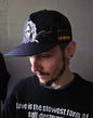 Self Destruct Hat Any Means Necessary Clothing