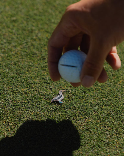 Ball Marker | BFB MANTRA