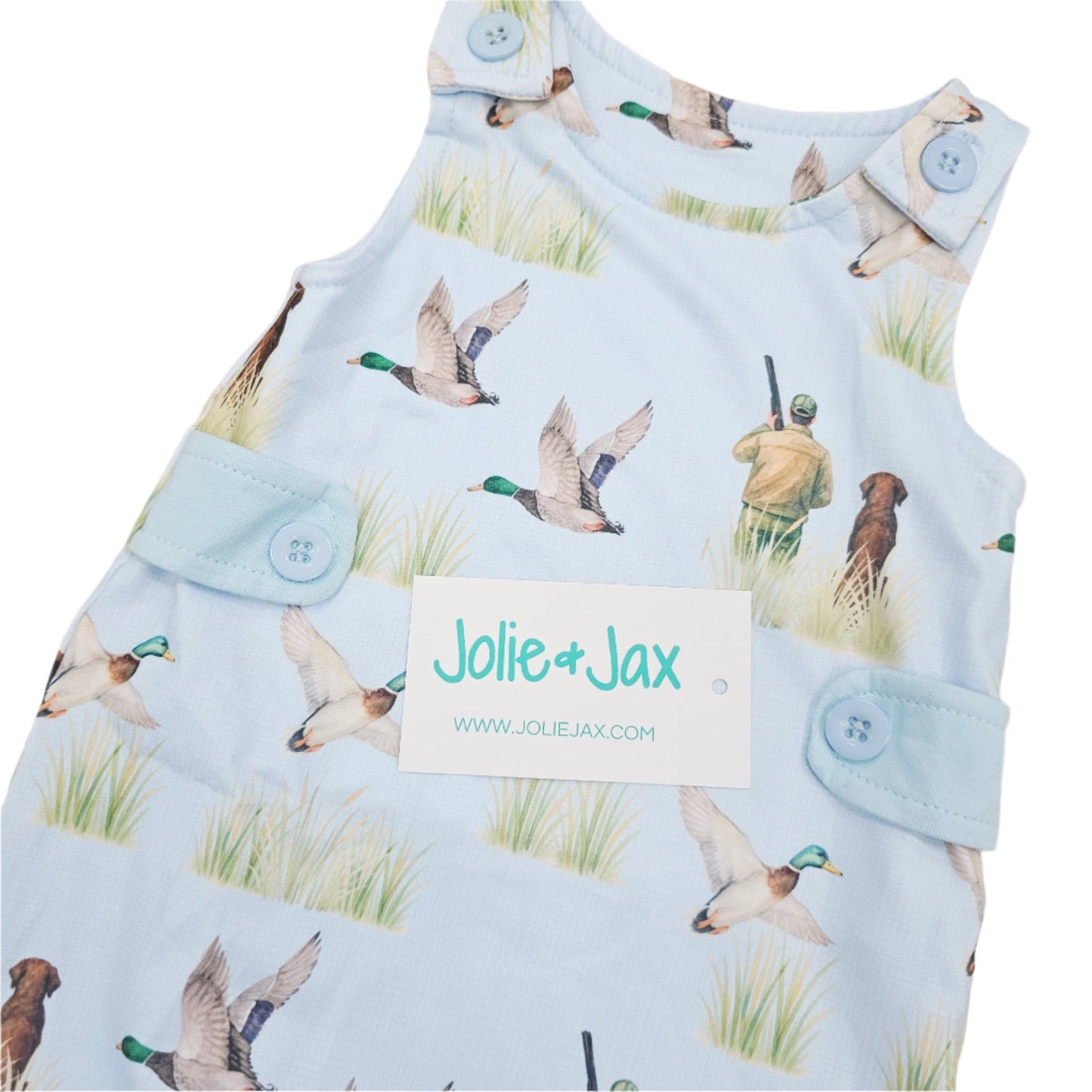 Duck and Lab Jon Jon Jolie & Jax Boutique