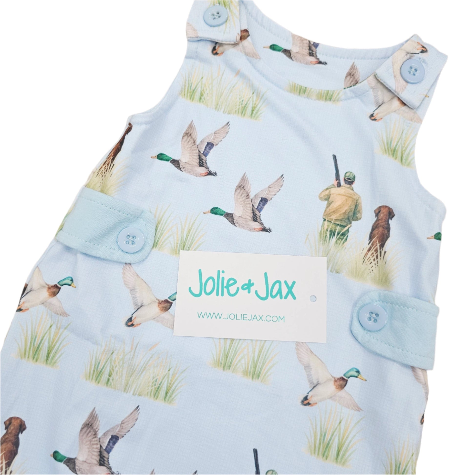 Duck and Lab Jon Jon Jolie & Jax Boutique