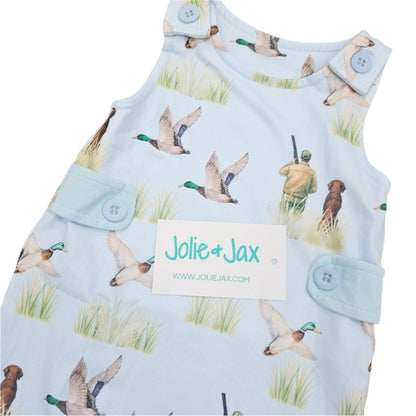 Duck and Lab Jon Jon Jolie & Jax Boutique