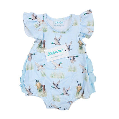 Duck and Lab Bubble Jolie & Jax Boutique