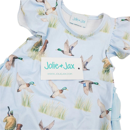 Duck and Lab Bubble Jolie & Jax Boutique