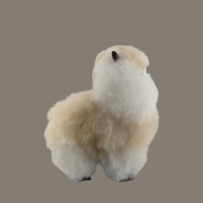 Premium Alpaca Fur Toys Collection Purely Alpaca