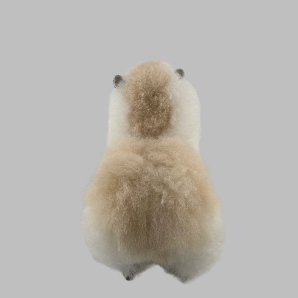 Premium Alpaca Fur Toys Collection Purely Alpaca
