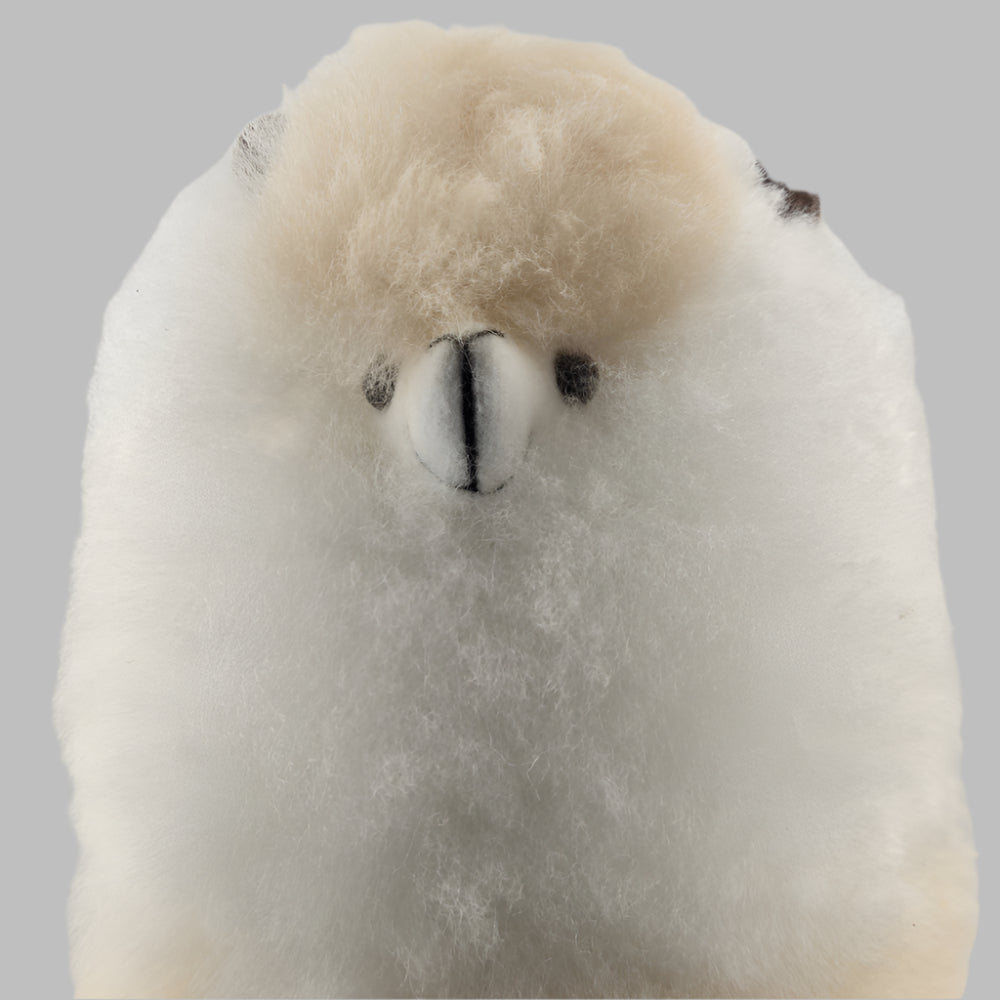 Premium Alpaca Fur Toys Collection Purely Alpaca