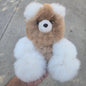 Premium Alpaca Fur Toys Collection Purely Alpaca