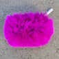 Alpaca Fur Clutch Purse Purely Alpaca